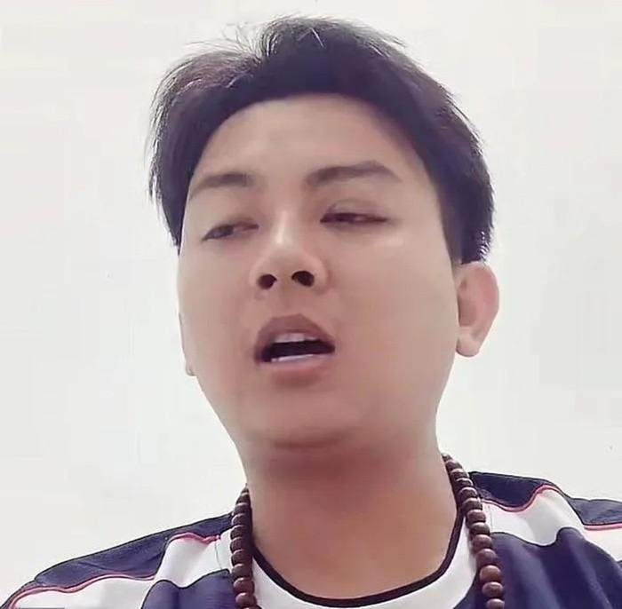 Elly Tran nhan nhu xuc dong den Hoai Lam