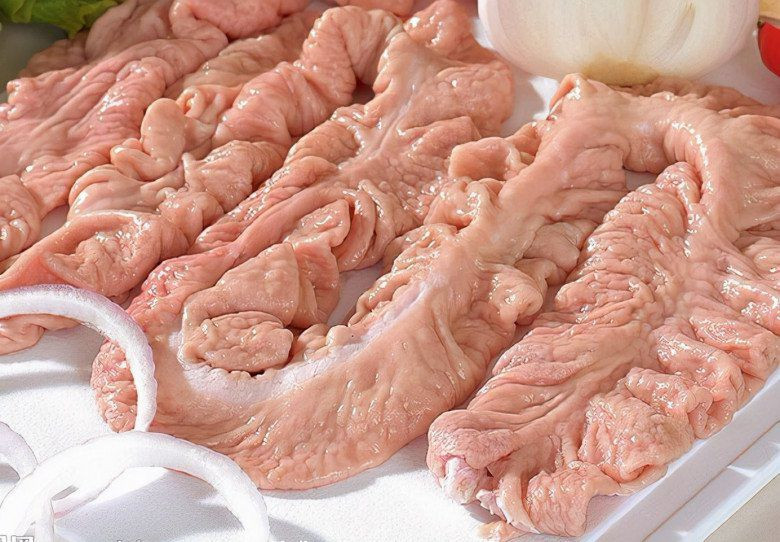 Tuyệt chiêu khử sạch mùi hôi của lòng già chỉ trong vài phút - Hình 5 Tuyet chieu khu sach mui hoi cua long gia chi trong vai phut-Hinh-5