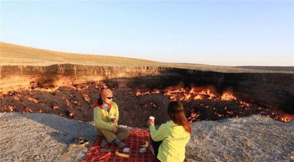 'Dam chay' da chay hon 50 nam, moi nam thiet hai hang dong tien-Hinh-4