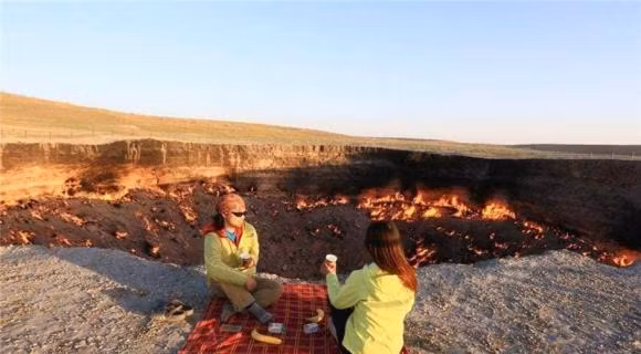 'Dam chay' da chay hon 50 nam, moi nam thiet hai hang dong tien-Hinh-4