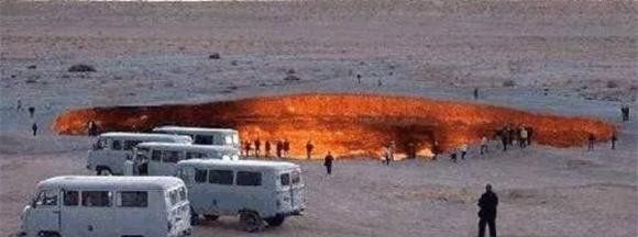 'Dam chay' da chay hon 50 nam, moi nam thiet hai hang dong tien