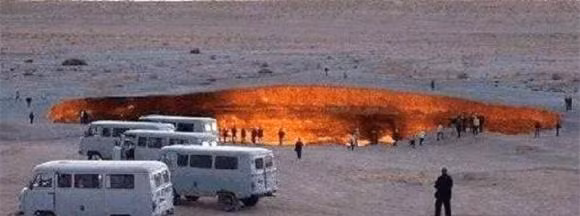 'Dam chay' da chay hon 50 nam, moi nam thiet hai hang dong tien