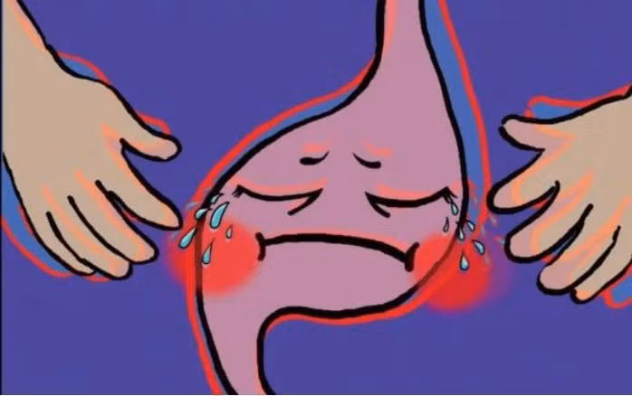 Bất ngờ 3 bộ phận cơ thể rất dễ tổn thương vào mùa hè - Hình 3 Bat ngo 3 bo phan co the rat de ton thuong vao mua he-Hinh-3