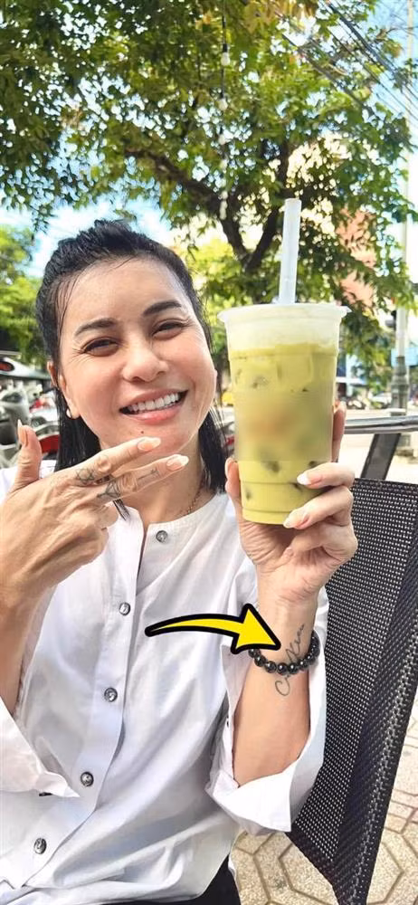 Duoc khuyen xoa hinh xam Kieu Minh Tuan, Cat Phuong noi gi?