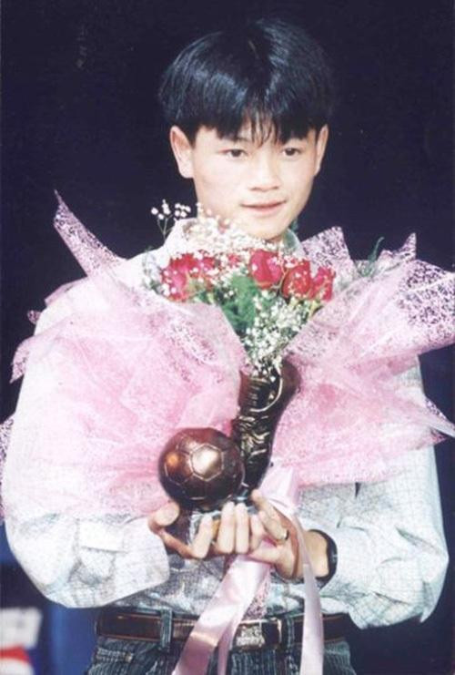 Cuoc song Pham Van Quyen sau 17 nam nhan phat nang vi ban do