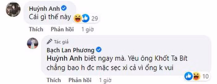 Huynh Anh bat binh khi ban gai dien bikini cat xe tao bao-Hinh-3