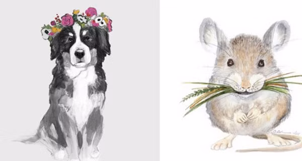 Ngoc Hoang diem ten: 4 tuoi duoc loc Troi, qua 35 tuoi cuc giau co