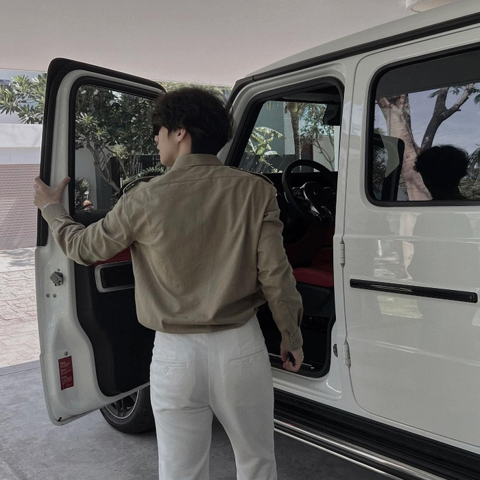 Son Tung 'dem ngon tay', dan mang lai choang nhe-Hinh-8