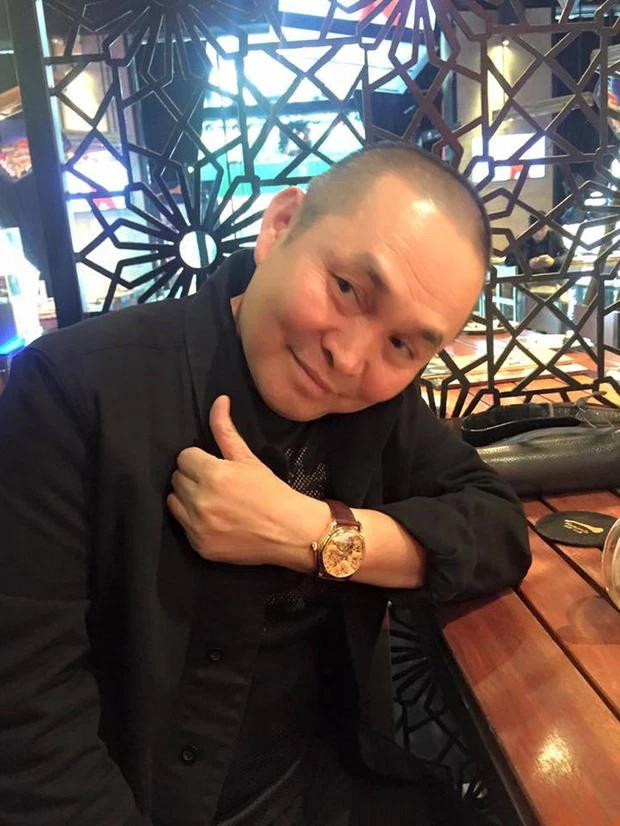 Xuan Hinh U70: O nha vai chuc ty, song gian di, an dam bac