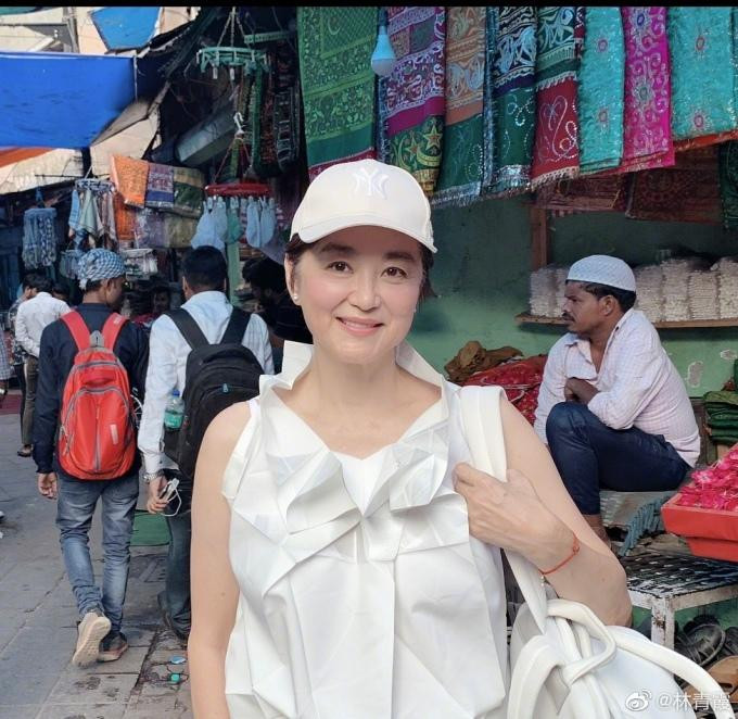 Thoi quen giu phong do o tuoi lao nien cua Lam Thanh Ha-Hinh-2