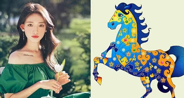 Den thoi hoang kim: 4 tuoi tai loc ru nhau keo ve nha cuoi 2022