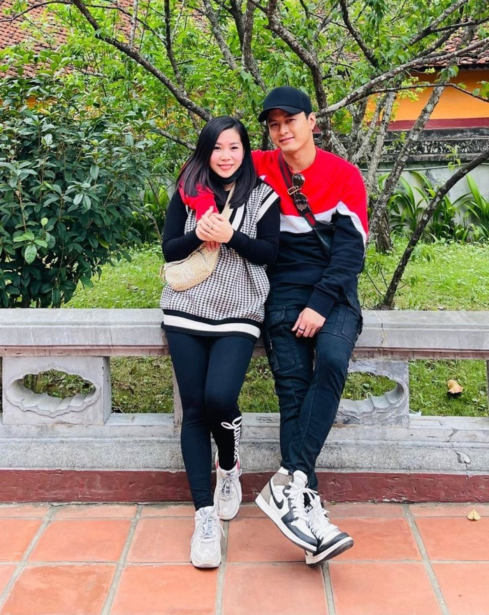 Vợ chồng diễn viên Hồng Đăng lộ tình trạng hôn nhân hiện tại? - Hình 3 Vo chong dien vien Hong Dang lo tinh trang hon nhan hien tai?-Hinh-3