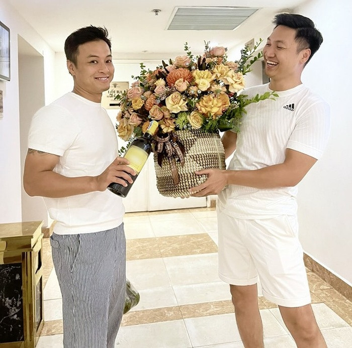 Vo chong dien vien Hong Dang lo tinh trang hon nhan hien tai?-Hinh-8