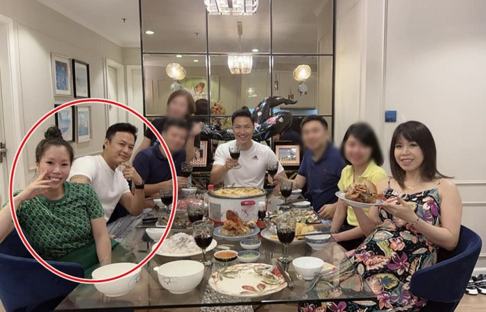 Vo chong dien vien Hong Dang lo tinh trang hon nhan hien tai?-Hinh-6