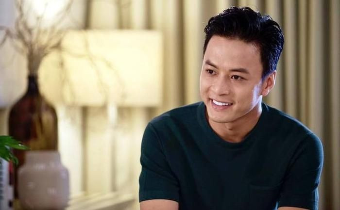 Vo chong dien vien Hong Dang lo tinh trang hon nhan hien tai?-Hinh-2