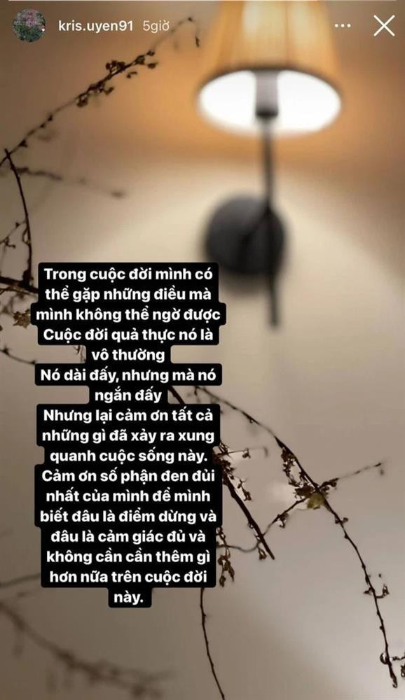 Tinh cu Anh Duc sau tu tu: 'Cuoc doi khong can them gi nua'-Hinh-2