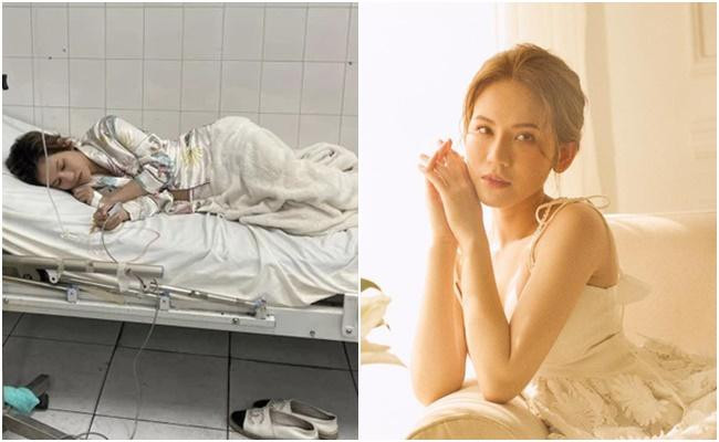 Tinh cu Anh Duc sau tu tu: 'Cuoc doi khong can them gi nua'