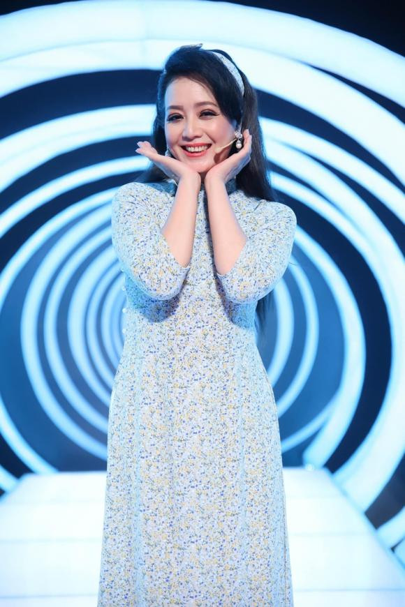 Loat anh cua NSUT Chieu Xuan thoi tre-Hinh-14