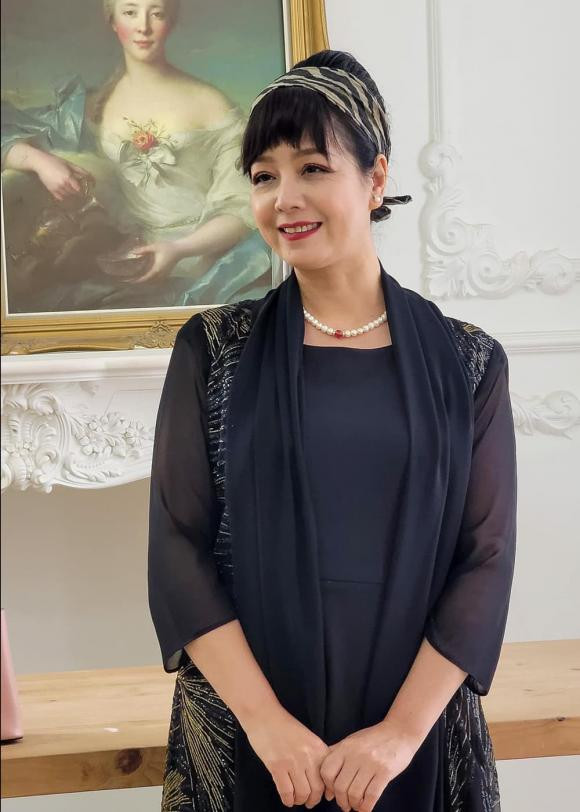 Loat anh cua NSUT Chieu Xuan thoi tre-Hinh-15