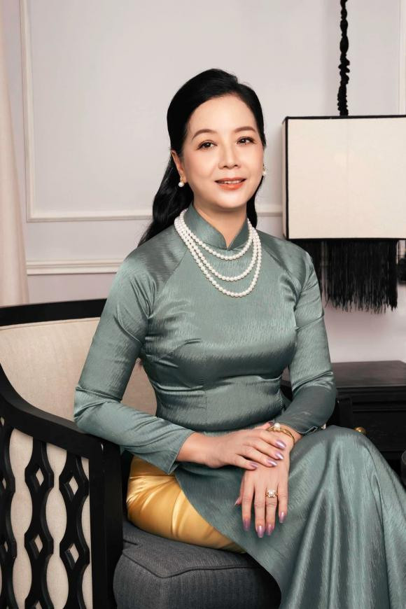 Loat anh cua NSUT Chieu Xuan thoi tre-Hinh-7