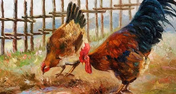 4 con giáp hưởng trọn lộc Trời, vươn lên thành đại gia 3 năm tới 4 con giap huong tron loc Troi, vuon len thanh dai gia 3 nam toi