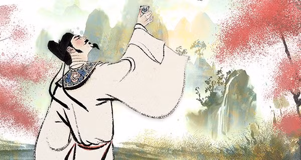 Nguoi thong minh co 2 dieu khong bao gio he mieng