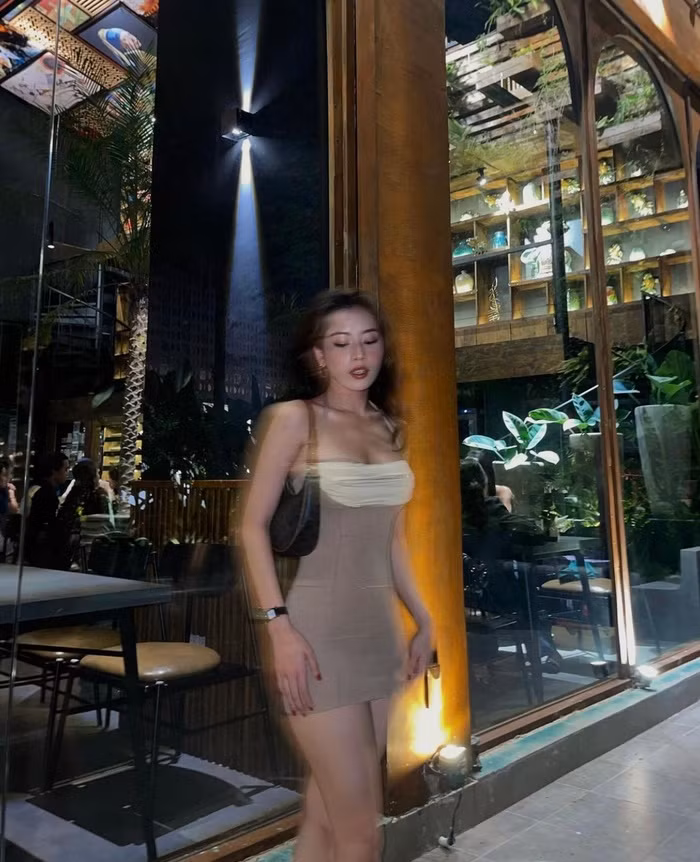 Sinh nhật tuổi 29, Chi Pu hóa 'baby girl' khoe body cực nét - Hình 4 Sinh nhat tuoi 29, Chi Pu hoa 'baby girl' khoe body cuc net-Hinh-4