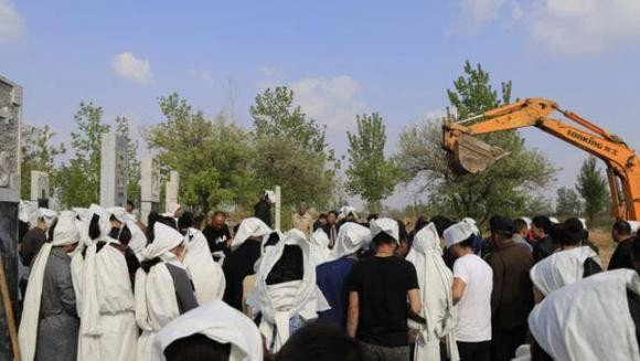 Sau khi mot nguoi chet, co 4 loai xa loi khong duoc dot-Hinh-3