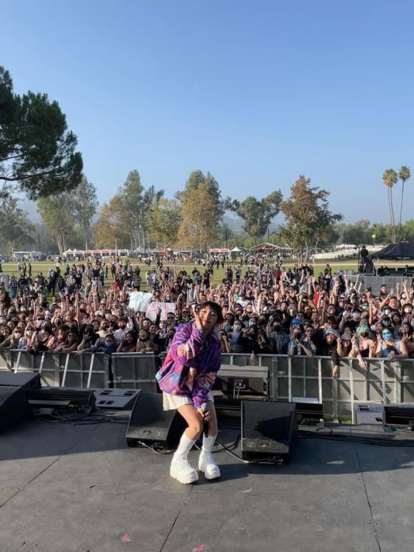 Sao Viet va nhung man trinh dien 