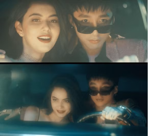 Sao Viet va nhung man trinh dien 