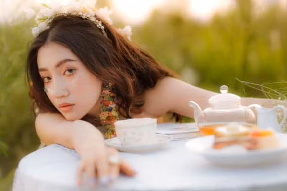 Sao Viet va nhung man trinh dien 