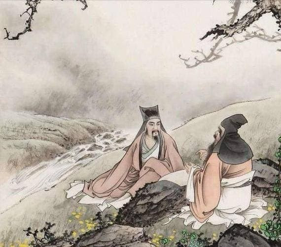 “Thien ac xem mat mieng, giau ngheo xem tay chan” co dung?