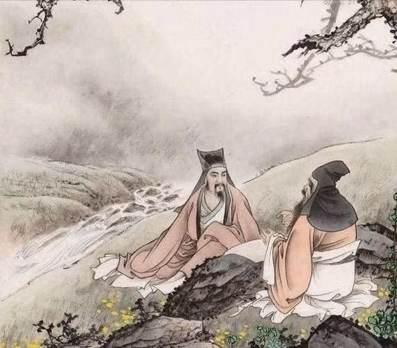 “Thien ac xem mat mieng, giau ngheo xem tay chan” co dung?