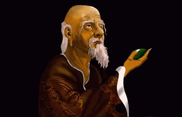 “Thien ac xem mat mieng, giau ngheo xem tay chan” co dung?-Hinh-3