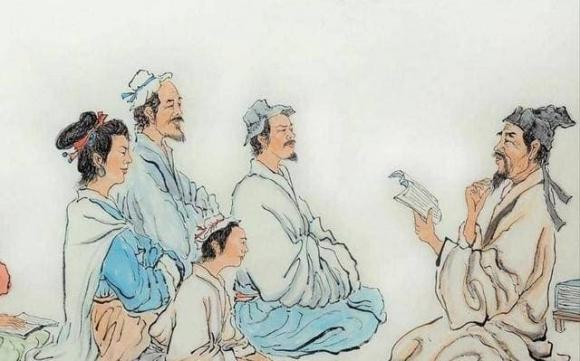 “Thien ac xem mat mieng, giau ngheo xem tay chan” co dung?-Hinh-2