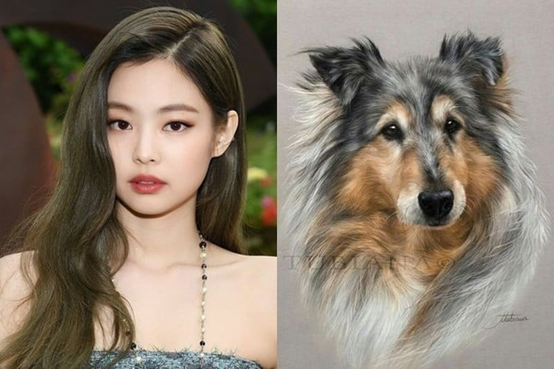 Có đức mặc sức mà ăn, 4 con giáp nữ càng béo càng giàu nứt vách - Hình 4 Co duc mac suc ma an, 4 con giap nu cang beo cang giau nut vach-Hinh-4