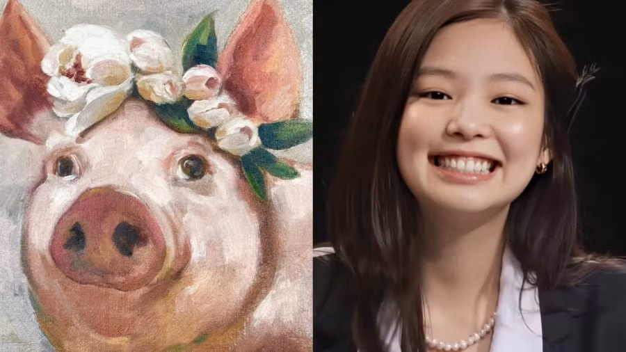 Co duc mac suc ma an, 4 con giap nu cang beo cang giau nut vach-Hinh-3