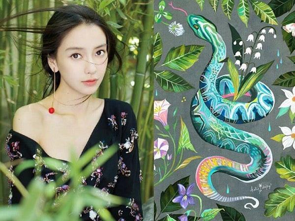 Có đức mặc sức mà ăn, 4 con giáp nữ càng béo càng giàu nứt vách Co duc mac suc ma an, 4 con giap nu cang beo cang giau nut vach