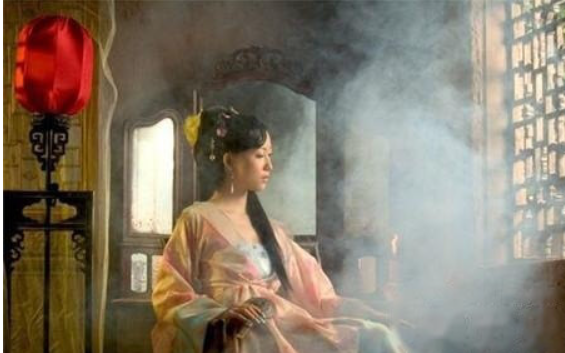 Phi tần bị phạt bỏ đó, thái giám bàng hoàng khi tới "nhặt xác" - Hình 6 Phi tan bi phat bo do, thai giam bang hoang khi toi