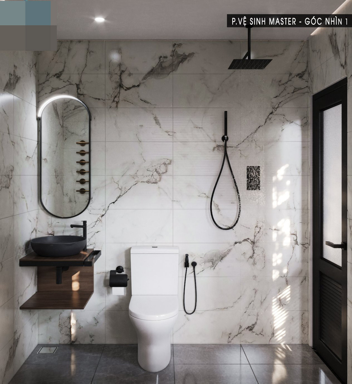 Nha pho me dam moi anh nhin, mat tien mang sac mau nghe thuat-Hinh-9