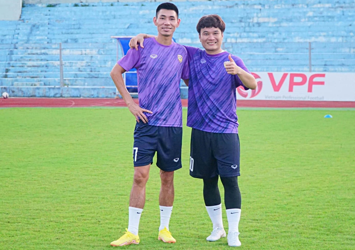 Phan ung cua Phi Son va dong doi sau khi bi trom