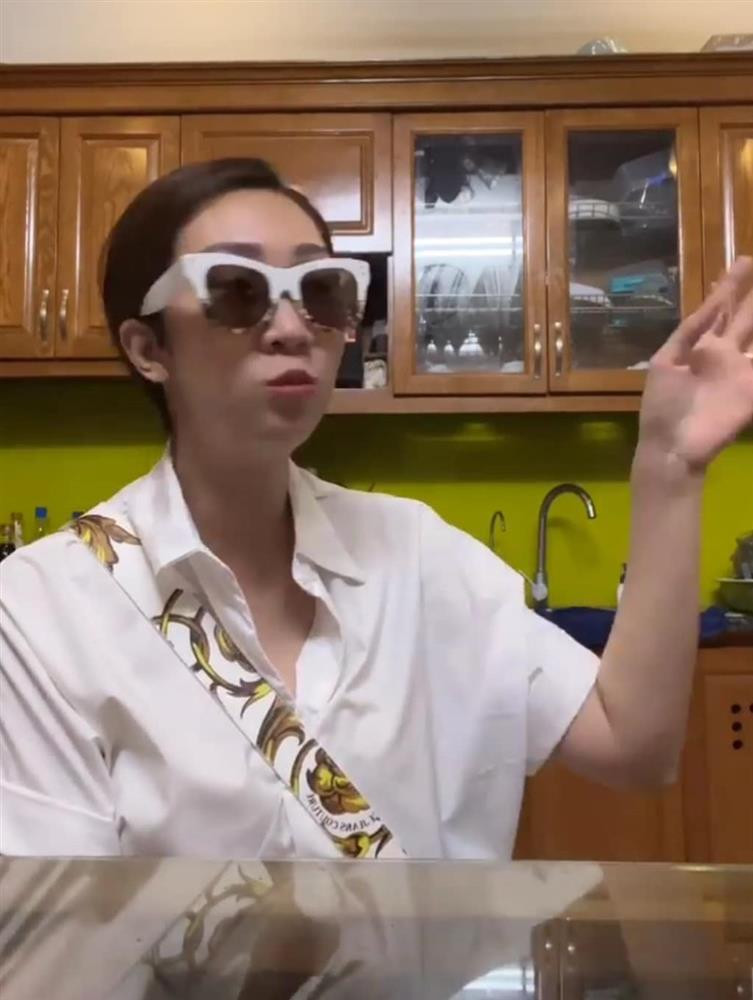 Con gai nhan tinh goi Leu Phuong Anh la 