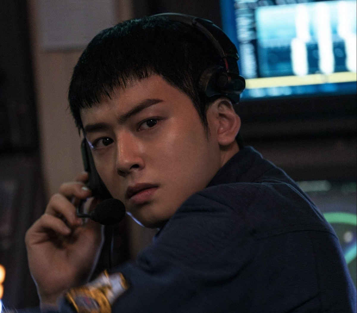 Nam dien vien duoc khen dien trai hon ca Hyun Bin