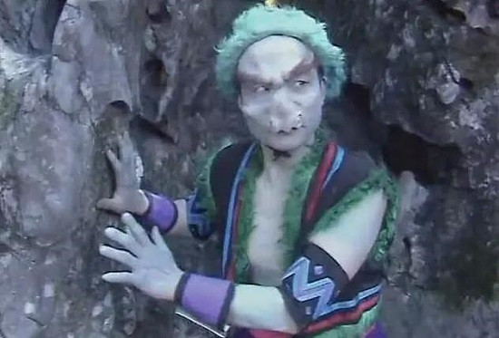 Tên thú vị các tiểu yêu xuất hiện trong Tây Du Ký - Hình 3 Ten thu vi cac tieu yeu xuat hien trong Tay Du Ky-Hinh-3