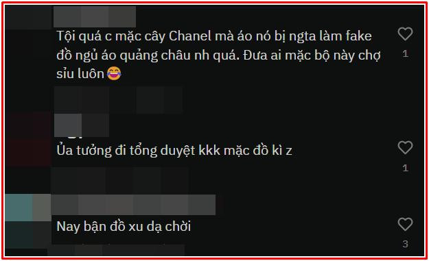 ên dưới phần bình luận, khán giả nổ ra tranh cãi vì tưởng Hà Hồ đang đi tổng duyệt chương trình chứ không phải biểu diễn. Tuy nhiên cũng có người lại khen là giản dị, gần gũi.