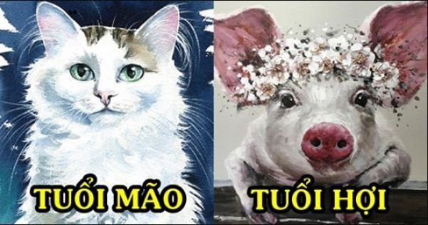 Những bài học được mẹ truyền dạy sẽ giúp người tuổi Hợi có thể vững vàng trong cuộc sống.