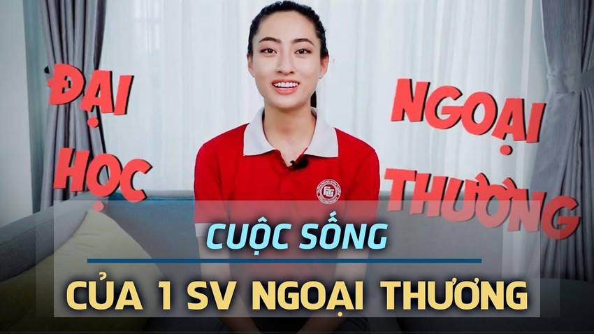 3 Gen Z thay đổi định kiến về hoa hậu với kênh YouTube - Hình 5 3 Gen Z thay doi dinh kien ve hoa hau voi kenh YouTube-Hinh-5