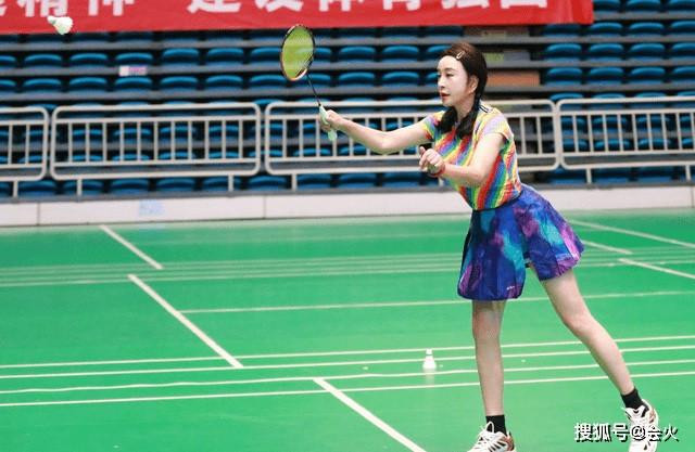 Choang voi ve dep cua Luu Hieu Khanh o do tuoi U70-Hinh-4