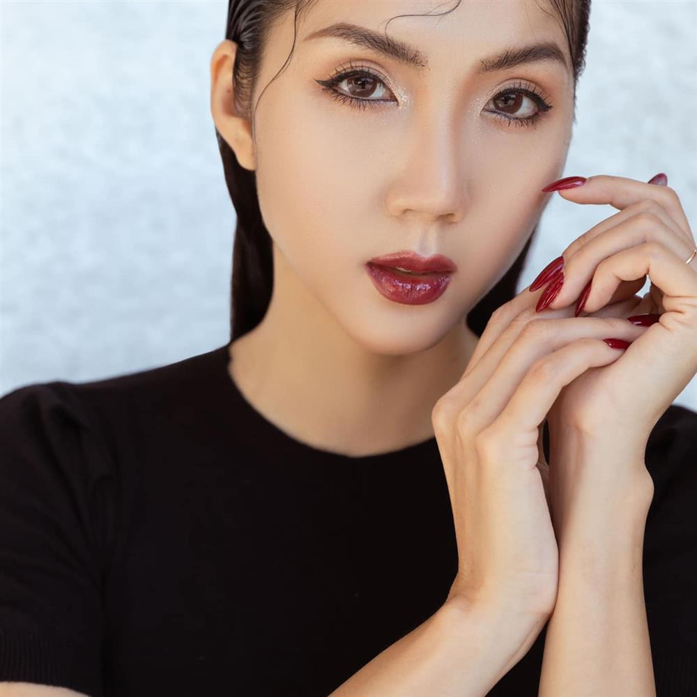 Phan ung Ngoc Quyen khi duoc khuyen 'cap dai gia de kiem tien'-Hinh-4