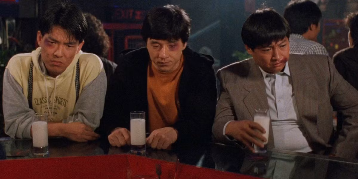 Thanh Long va tuoi tho ren luyen cuc kho de thanh sao vo thuat-Hinh-3